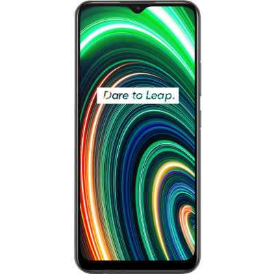 Смартфон realme C25Y 4/64GB Water Grey