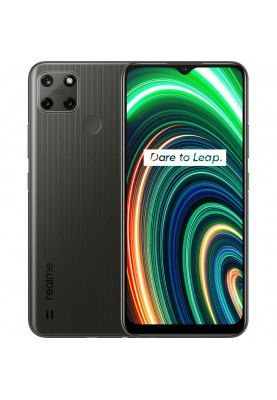 Смартфон realme C25Y 4/64GB Water Grey