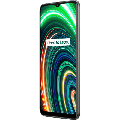 Смартфон realme C25Y 4/64GB Water Grey