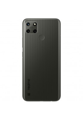 Смартфон realme C25Y 4/64GB Water Grey