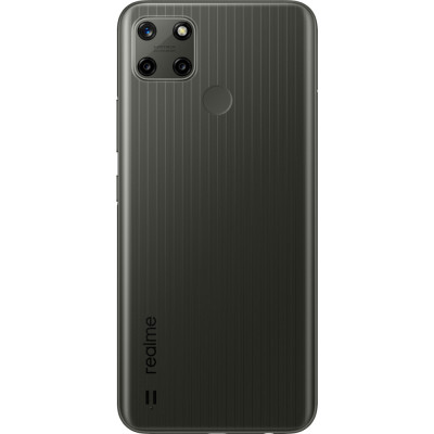 Смартфон realme C25Y 4/64GB Water Grey