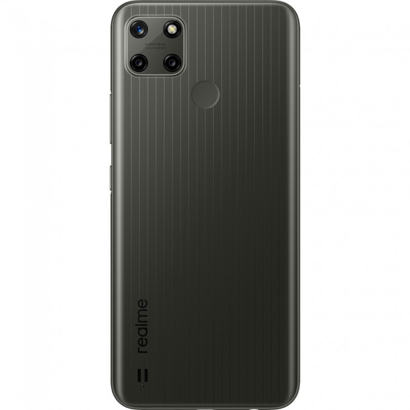 Смартфон realme C25Y 4/64GB Water Grey