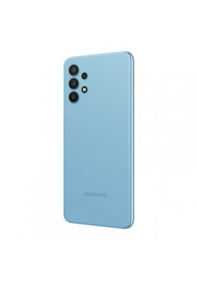 Смартфон Samsung Galaxy A32 4/128GB Blue (SM-A325FZBG)