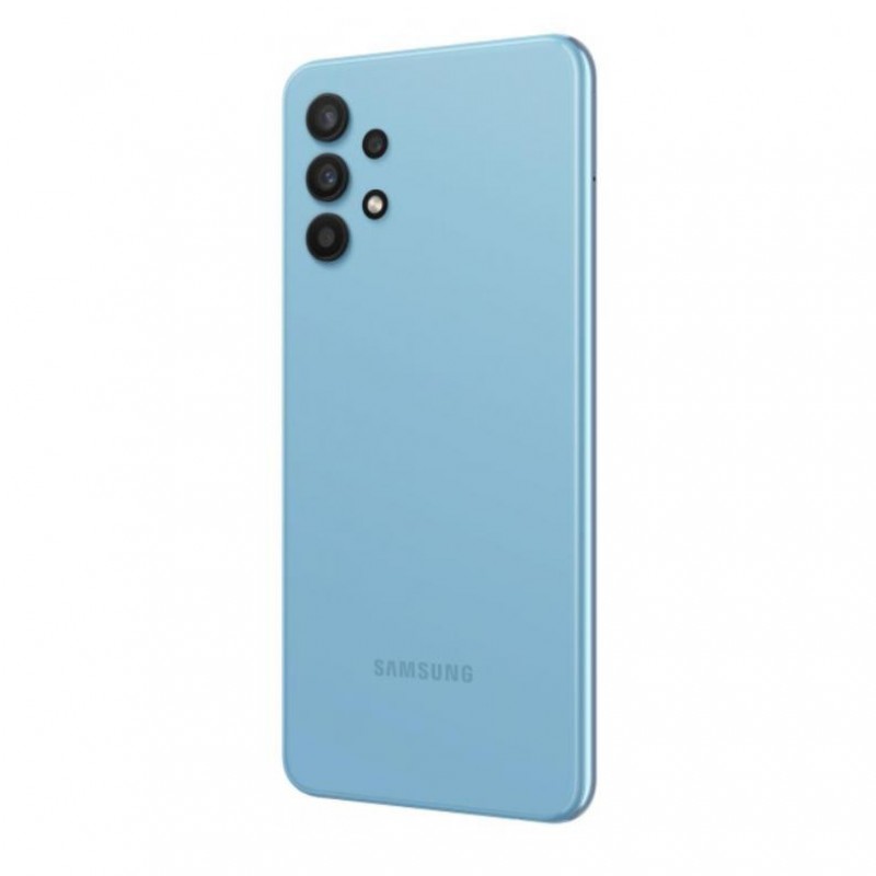 Смартфон Samsung Galaxy A32 4/128GB Blue (SM-A325FZBG)