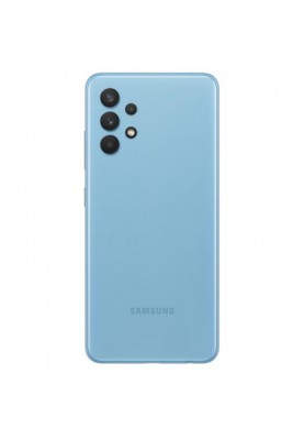 Смартфон Samsung Galaxy A32 4/128GB Blue (SM-A325FZBG)