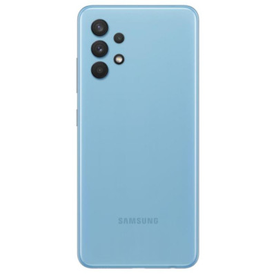 Смартфон Samsung Galaxy A32 4/128GB Blue (SM-A325FZBG)