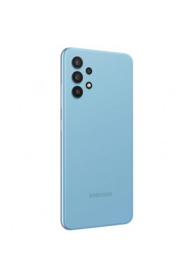 Смартфон Samsung Galaxy A32 4/128GB Blue (SM-A325FZBG)