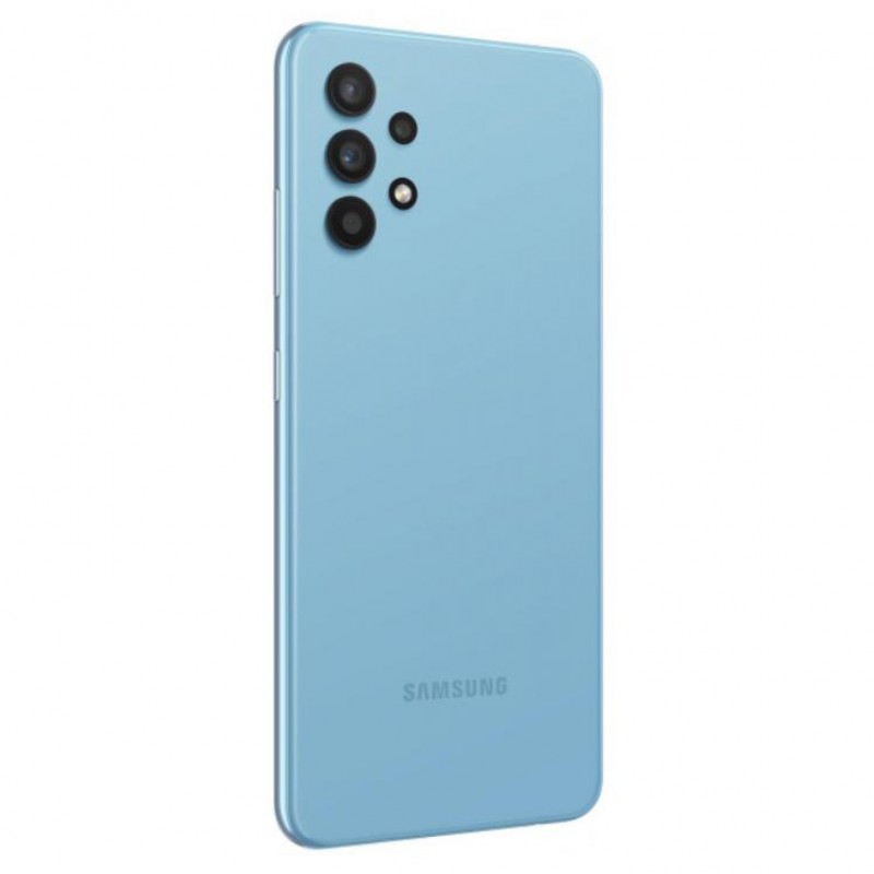 Смартфон Samsung Galaxy A32 4/128GB Blue (SM-A325FZBG)