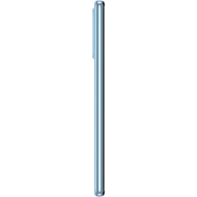 Смартфон Samsung Galaxy A52 SM-A525F 6/128GB Blue
