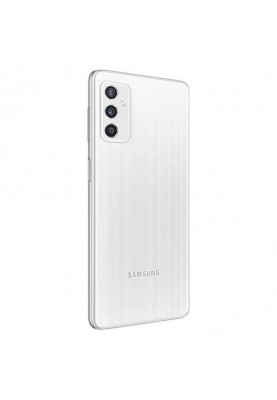 Смартфон Samsung Galaxy M52 5G SM-M526F 6/128GB White