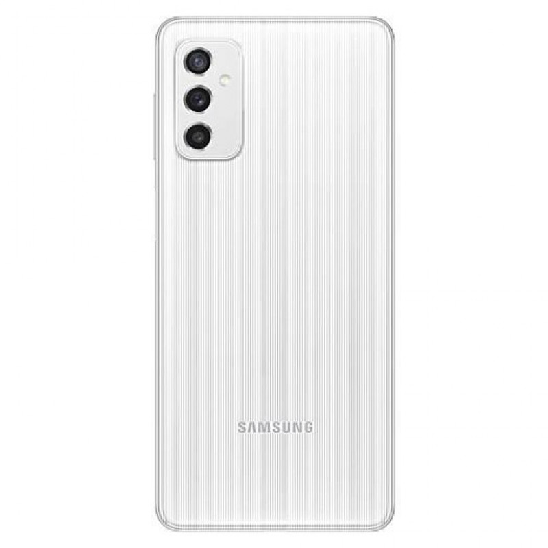 Смартфон Samsung Galaxy M52 5G SM-M526F 6/128GB White