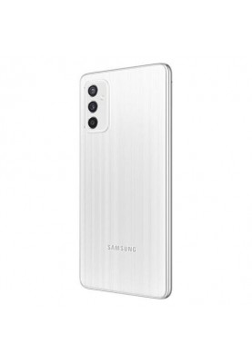 Смартфон Samsung Galaxy M52 5G SM-M526F 6/128GB White