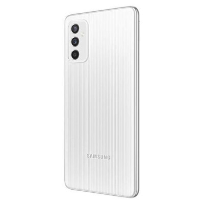 Смартфон Samsung Galaxy M52 5G SM-M526F 6/128GB White