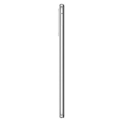 Смартфон Samsung Galaxy M52 5G SM-M526F 6/128GB White
