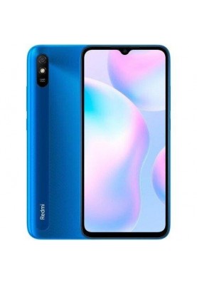 Смартфон Xiaomi Redmi 9A 4/64GB Sky Blue