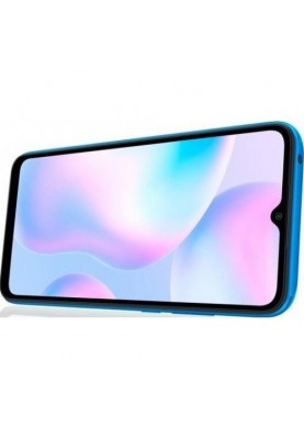 Смартфон Xiaomi Redmi 9A 4/64GB Sky Blue