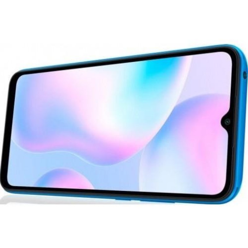 Смартфон Xiaomi Redmi 9A 4/64GB Sky Blue