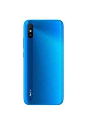 Смартфон Xiaomi Redmi 9A 4/64GB Sky Blue