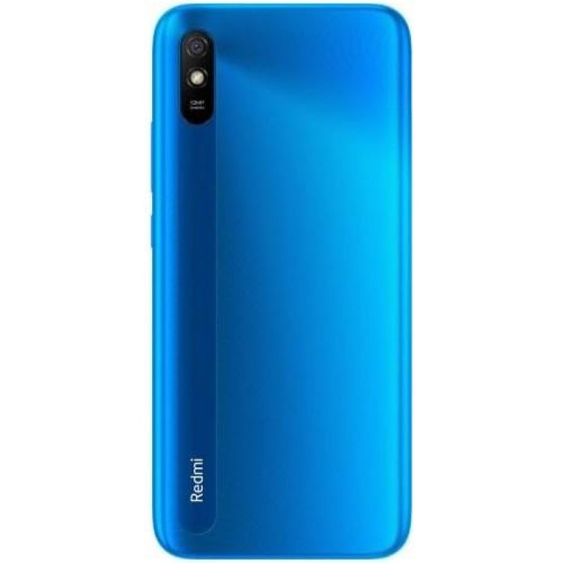 Смартфон Xiaomi Redmi 9A 4/64GB Sky Blue