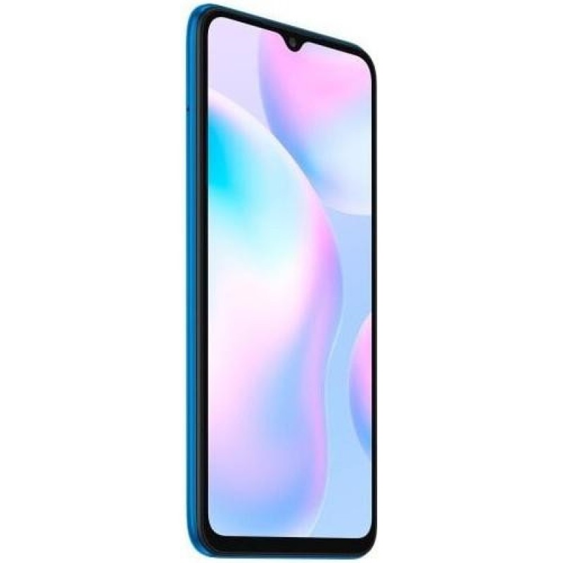 Смартфон Xiaomi Redmi 9A 4/64GB Sky Blue