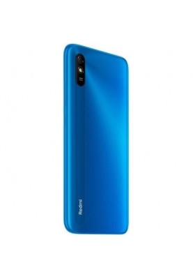 Смартфон Xiaomi Redmi 9A 4/64GB Sky Blue