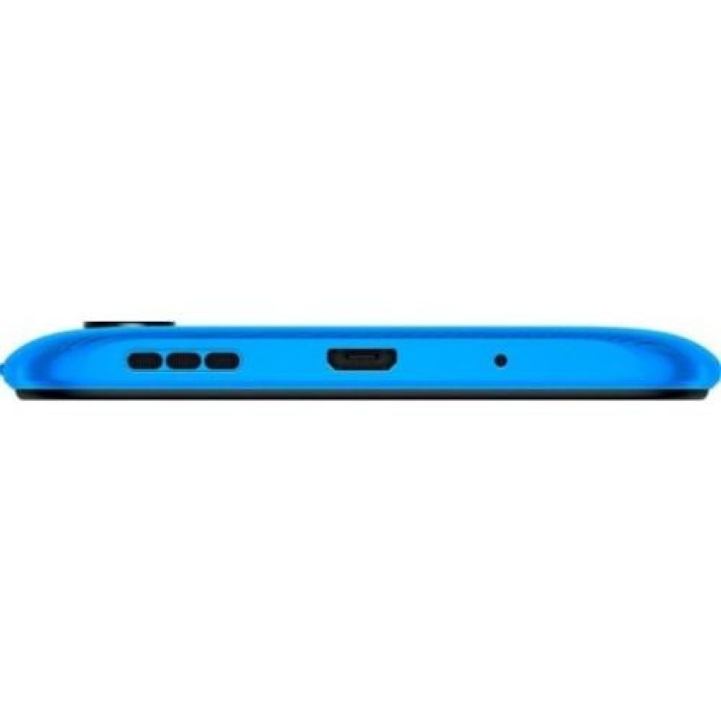 Смартфон Xiaomi Redmi 9A 4/64GB Sky Blue