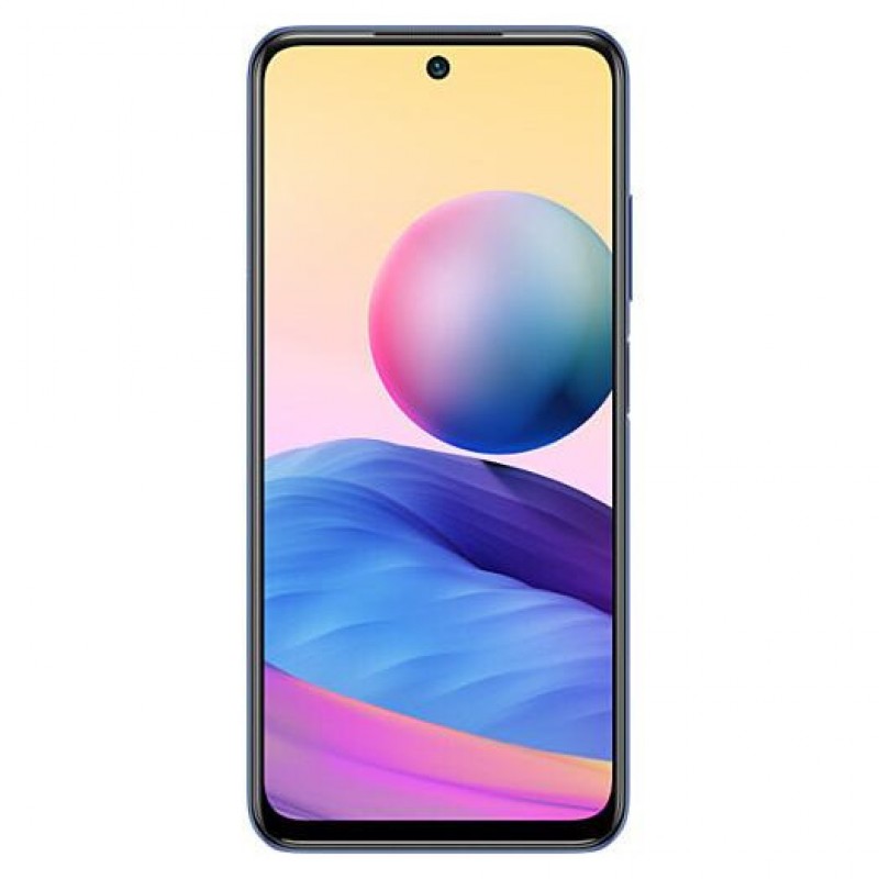 Смартфон Xiaomi Redmi Note 10 5G 6/128GB Nighttime Blue