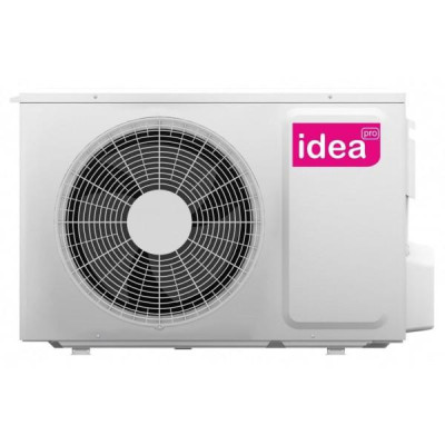 Спліт-система IdeaPro Sardius (2020) IPA-24HR-FN8