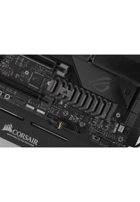 SSD накопичувач Corsair Force MP600 PRO XT 1TB (CSSD-F1000GBMP600PXT)