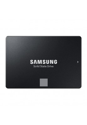 SSD накопичувач Samsung 870 EVO 250 GB (MZ-77E250BW)