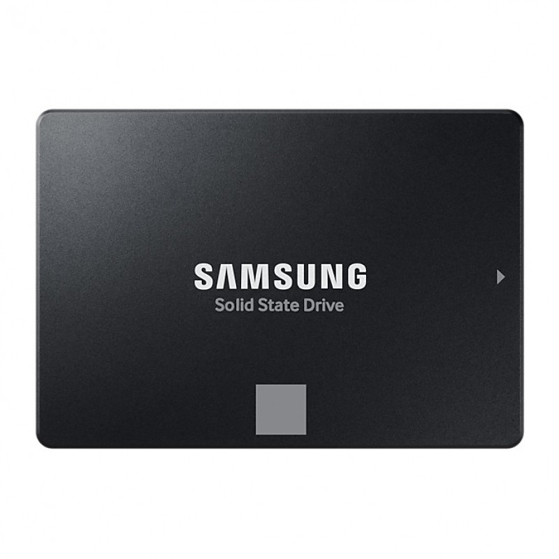 SSD накопичувач Samsung 870 EVO 250 GB (MZ-77E250BW)