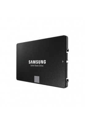SSD накопичувач Samsung 870 EVO 250 GB (MZ-77E250BW)