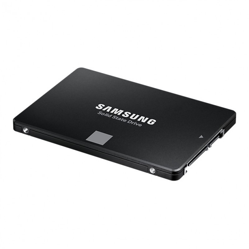 SSD накопичувач Samsung 870 EVO 250 GB (MZ-77E250BW)