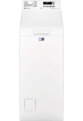 Пральна машина автоматична Electrolux EW6T5272P