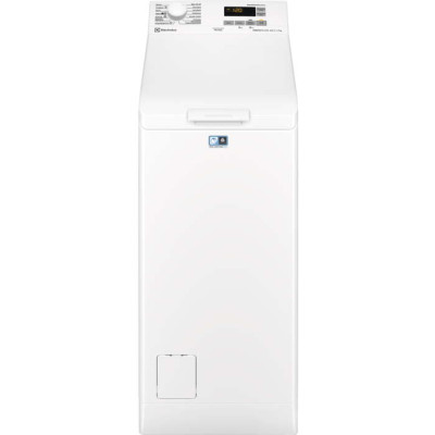 Пральна машина автоматична Electrolux EW6T5272P