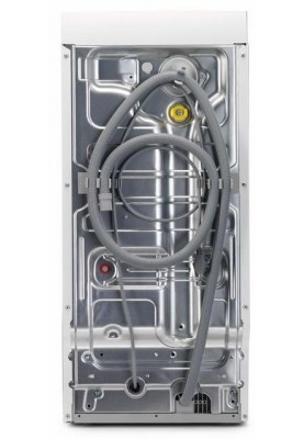 Пральна машина автоматична Electrolux EW6T5272P