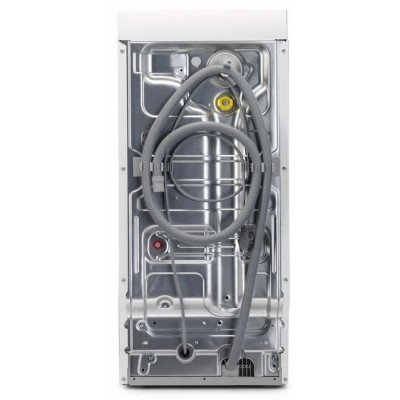 Пральна машина автоматична Electrolux EW6T5272P