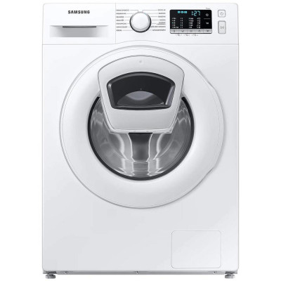 Пральна машина автоматична Samsung WW70AA626TE