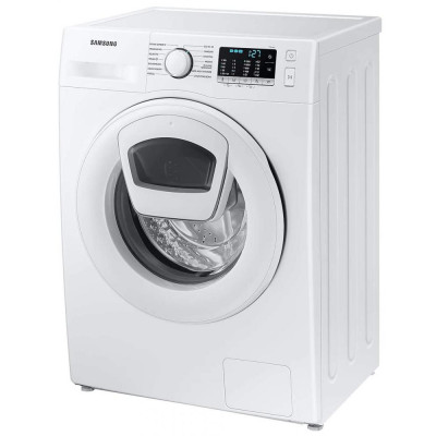 Пральна машина автоматична Samsung WW70AA626TE Пральна машина автоматична Samsung WW70AA626TE