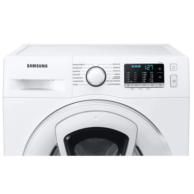 Пральна машина автоматична Samsung WW70AA626TE Пральна машина автоматична Samsung WW70AA626TE