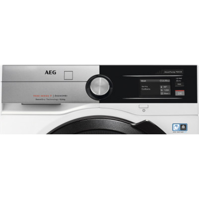 Пральна машина AEG L9WBAN61BC