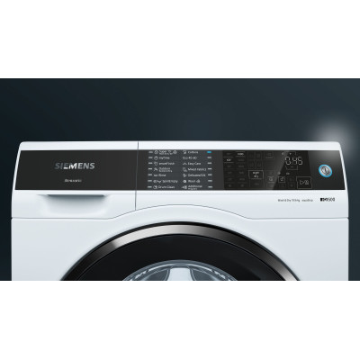 Пральна машина Siemens WD4HU541EU Пральна машина Siemens WD4HU541EU