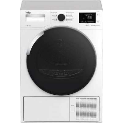 Сушильна машина Beko MDF7444CX