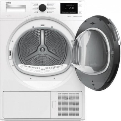 Сушильна машина Beko MDF7444CX