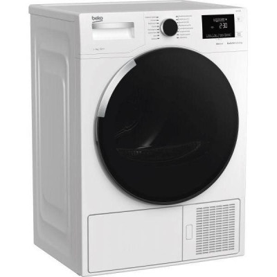 Сушильна машина Beko MDF7444CX