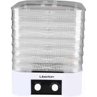Сушка Liberton LFD-5521