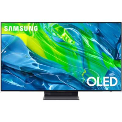Телевізор Samsung QN65S95B