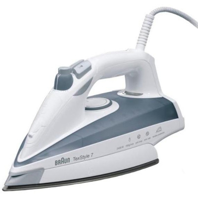 Праска з парою Braun TexStyle 7 TS735TP
