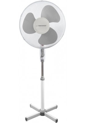 Вентилятор для підлоги Esperanza EHF001WE