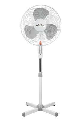 Вентилятор для підлоги Rotex RAF42-B